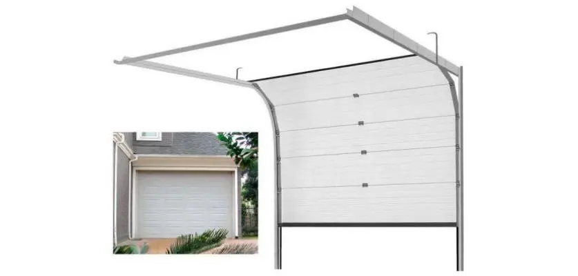 Seksiyonel Kapı Özellikleri