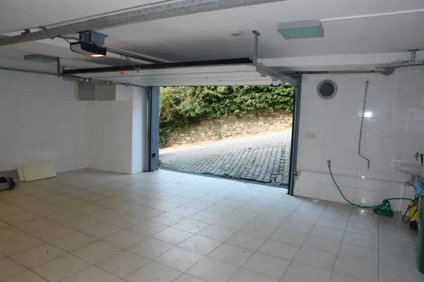 Seksiyonel Garaj Kapısı